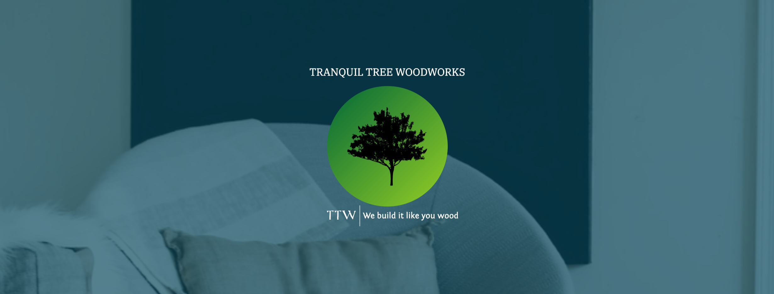 Tranquil Tree Woodworks